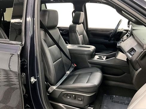 Used 2023 Chevrolet Tahoe Z71 image 7