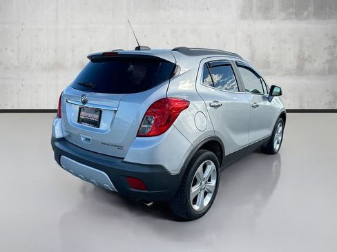 Used 2015 Buick Encore Convenience image 5