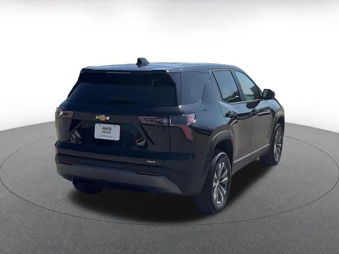 Used 2025 Chevrolet Equinox LT image 14