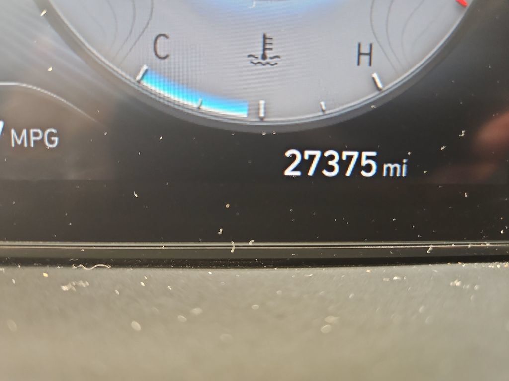 Certified 2024 Hyundai Tucson SEL w/ Convenience Package AWD/4WD image 17