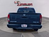 Used 2014 Nissan Frontier PRO-4X image 4