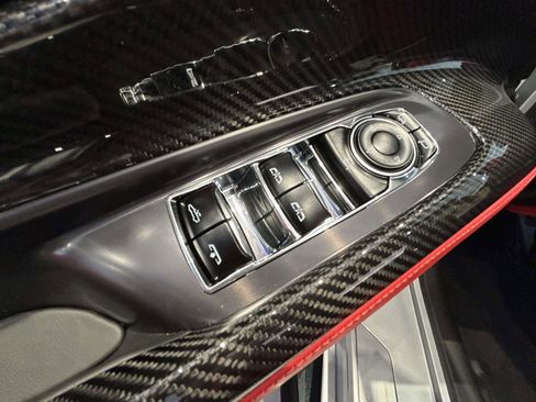 New 2026 Chevrolet Corvette Z06 RWD image 18