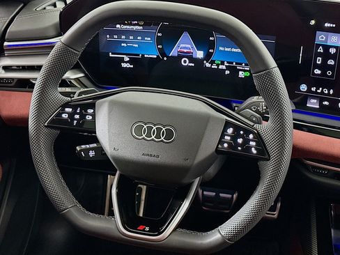 Used 2025 Audi S5 Premium Plus w/ Premium Plus Package AWD/4WD image 8