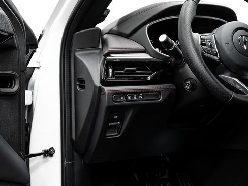 New 2026 Acura MDX A-Spec AWD/4WD image 13