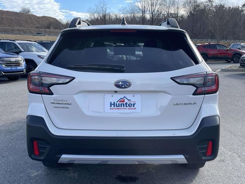 Used 2022 Subaru Outback Limited image 26