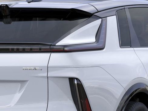 New 2026 Cadillac Lyriq Signature Sport image 11