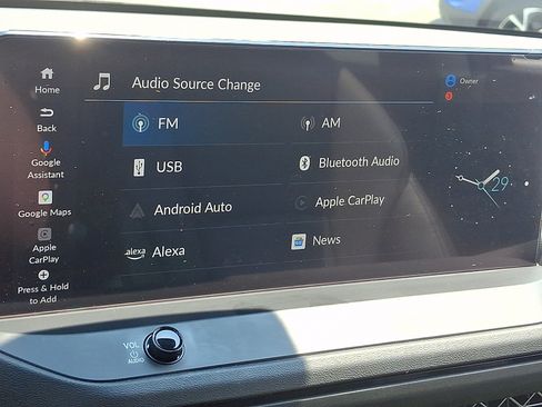 Used 2025 Honda Accord Touring image 18