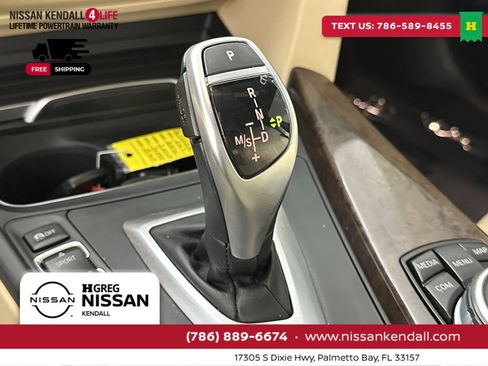 Used 2017 BMW 330i Gran Turismo xDrive image 24