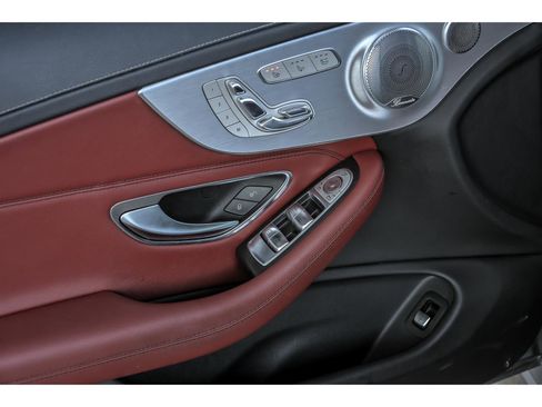 Used 2017 Mercedes-Benz C 300 Cabriolet image 9