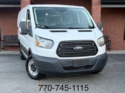 Used 2019 Ford Transit 150 130 Low Roof