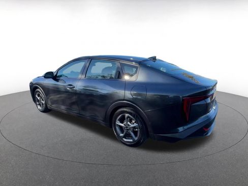 Used 2025 Kia K4 LXS image 10