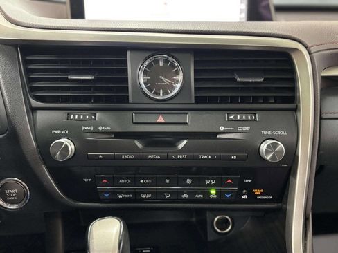 Used 2016 Lexus RX 350 AWD w/ Premium Package image 28
