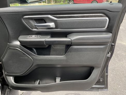 Used 2020 RAM 1500 Lone Star RWD image 47