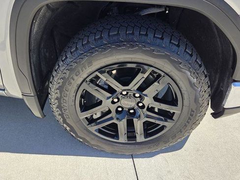 Used 2024 GMC Sierra 1500 Pro image 57