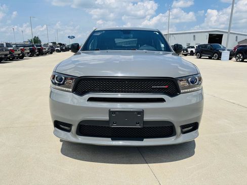 Used 2020 Dodge Durango GT AWD/4WD image 36