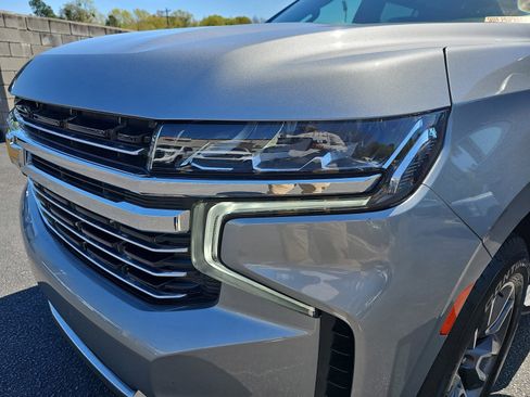 Used 2024 Chevrolet Tahoe LT w/ LT Signature Package RWD image 35