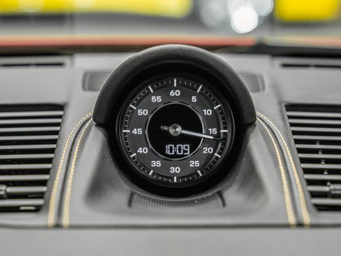 Used 2024 Porsche 911 Turbo S image 25