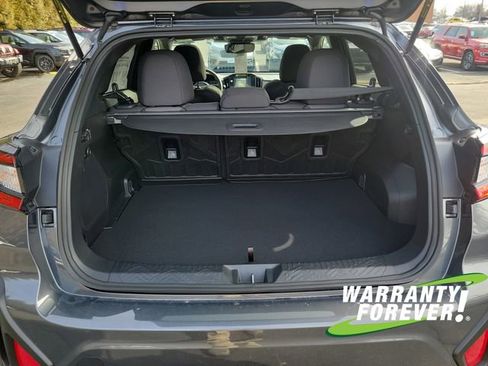 New 2026 Subaru Crosstrek 2.5i Sport w/ Crosstrek Mirror Package AWD/4WD image 18