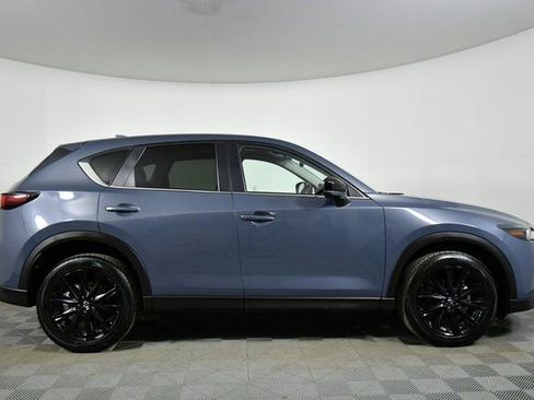 Used 2024 MAZDA CX-5 Carbon Edition image 15
