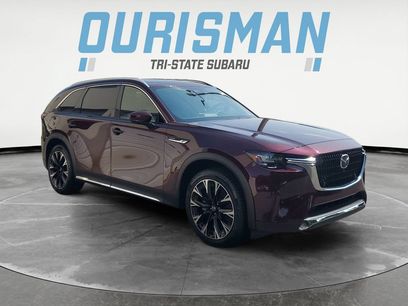 Used 2024 MAZDA CX-90 Plug-In Hybrid w/ Premium Plus