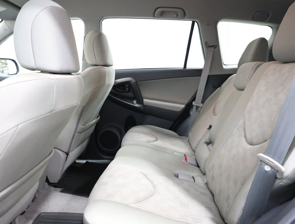 Used 2012 Toyota RAV4 FWD w/ Value Pkg image 25