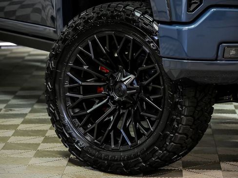 New 2026 GMC Sierra 1500 Elevation w/ Elevation Premium Package AWD/4WD image 3