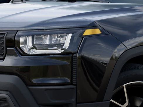 New 2026 Jeep Cherokee Overland image 10