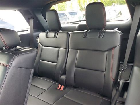 Used 2022 Ford Explorer ST-Line w/ Class IV Trailer Tow Package image 18