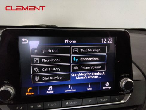 Used 2025 Nissan Altima 2.5 SV image 22