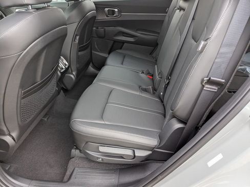 New 2026 Kia Sorento EX image 17