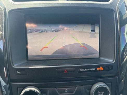 Used 2017 Ford Explorer XLT w/ Equipment Group 202A image 17