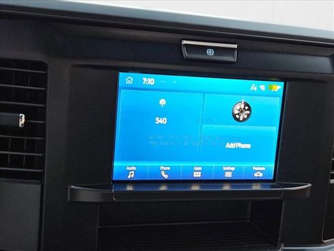 New 2025 Ford F450 XL image 18