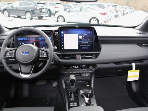 New 2026 Subaru Outback Touring XT AWD/4WD image 15