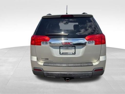 Used 2014 GMC Terrain SLT FWD image 10