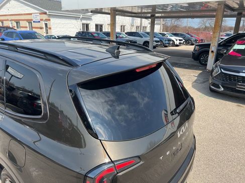 Certified 2024 Kia Telluride SX X-Line image 36