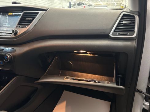 Used 2018 Hyundai Tucson SEL Plus AWD/4WD image 31