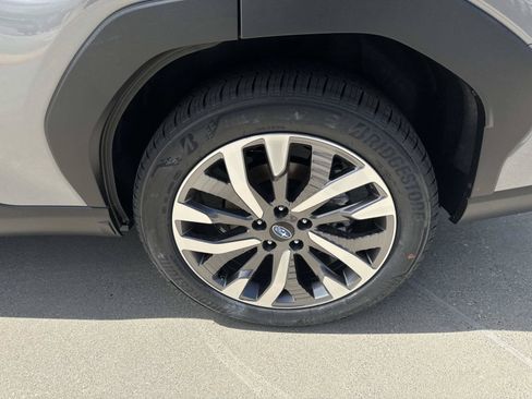 New 2026 Subaru Forester Touring AWD/4WD image 7
