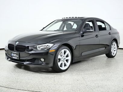 Used 2015 BMW 328i xDrive Sedan