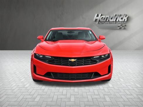 Used 2023 Chevrolet Camaro LT image 6