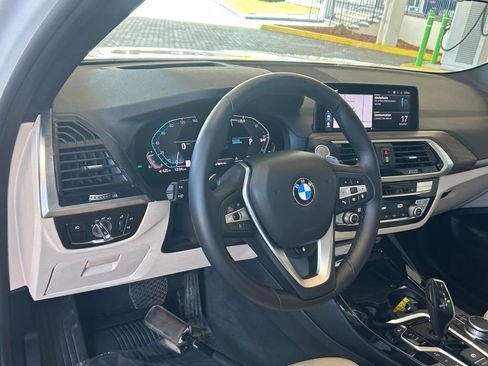 Used 2020 BMW X3 xDrive30i w/ Executive Package image 35