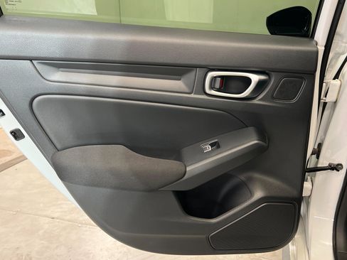 Used 2024 Honda Civic Sport image 19