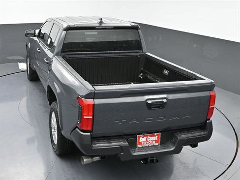 Certified 2026 Toyota Tacoma SR RWD image 87
