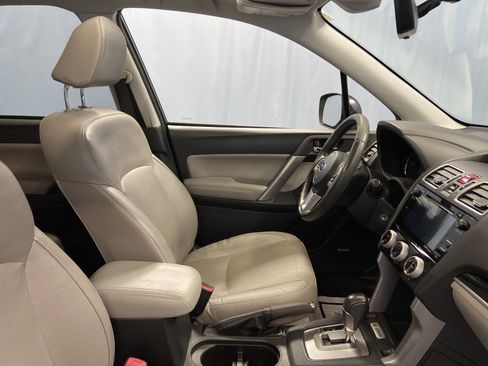 Used 2018 Subaru Forester 2.5i Limited image 43