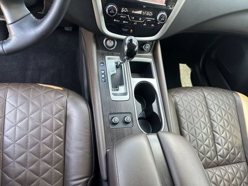 Used 2020 Nissan Murano Platinum FWD image 24