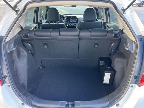 Used 2020 Honda Fit EX image 28