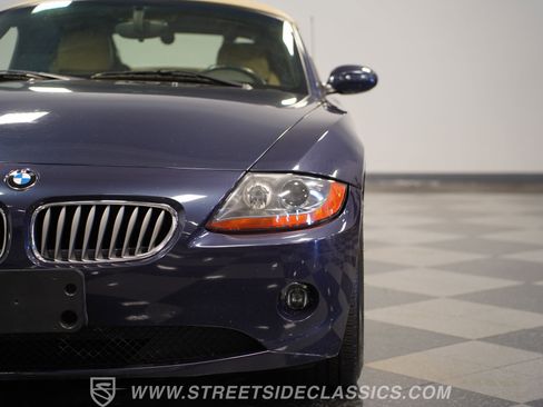 Used 2003 BMW Z4 3.0i image 20