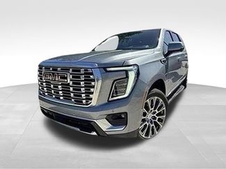 Used 2025 GMC Yukon Denali AWD/4WD video 1