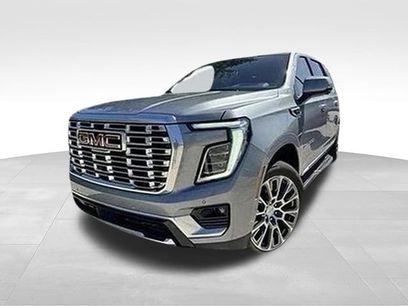 Used 2025 GMC Yukon Denali