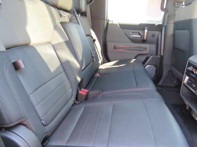 Certified 2024 GMC Hummer EV 3X AWD/4WD image 43