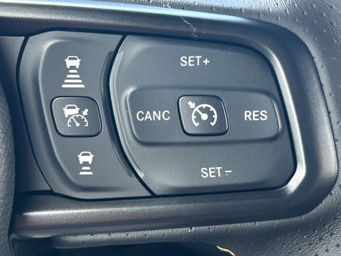 New 2025 Jeep Wrangler Unlimited Rubicon 392 image 23